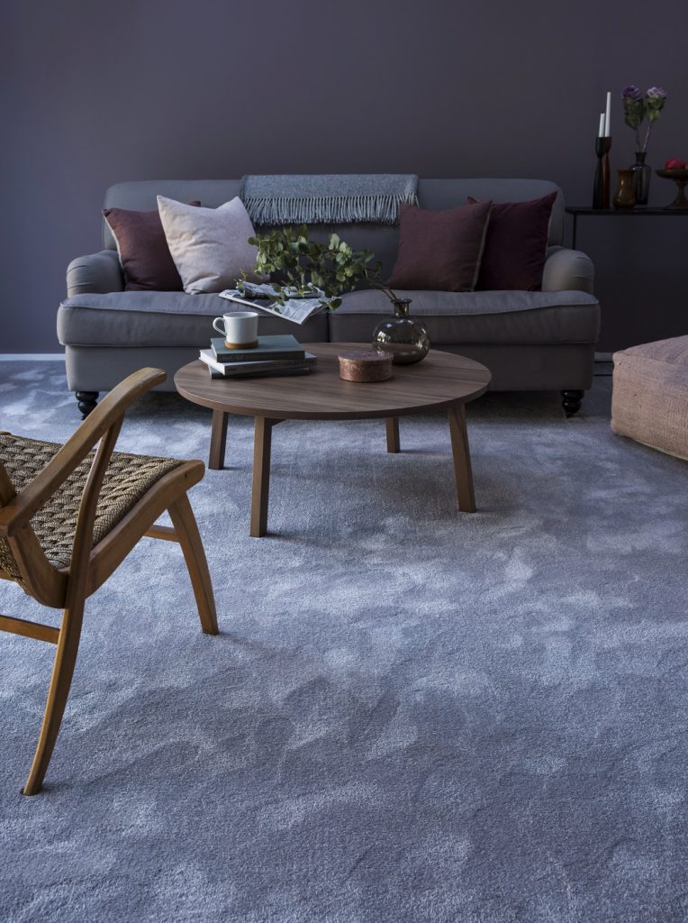 Gemini Penine Mist Carpet at Keown Carpets