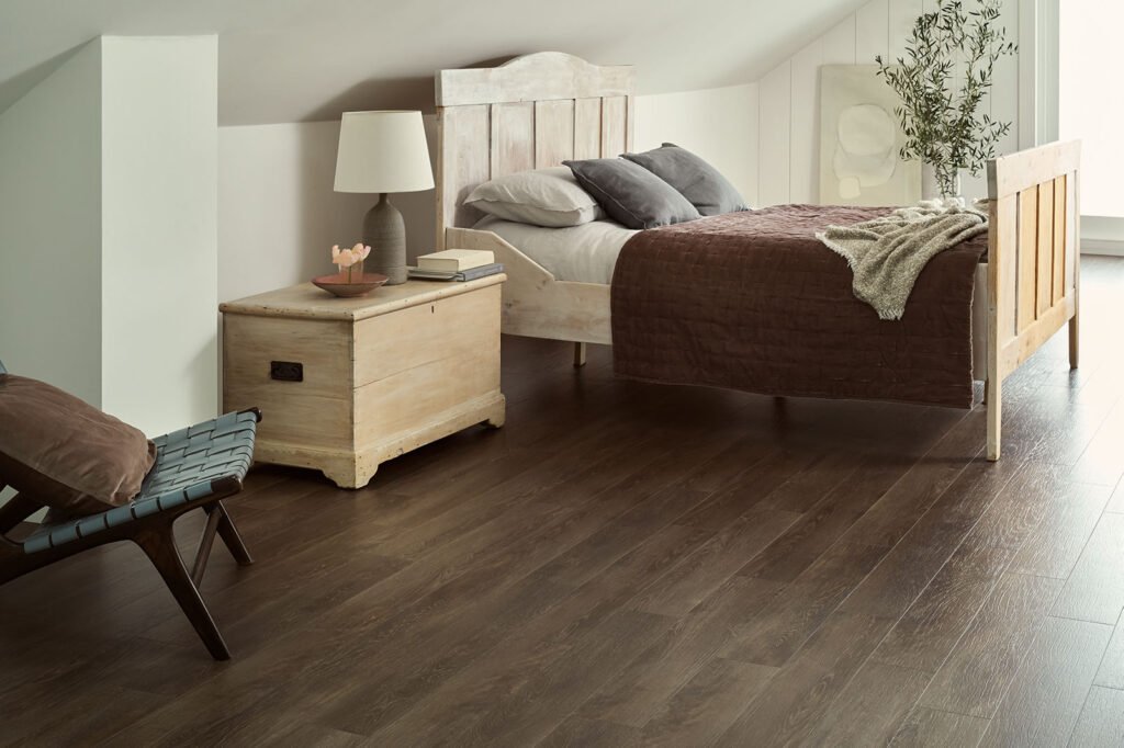 Bister Oak at Keown Carpets