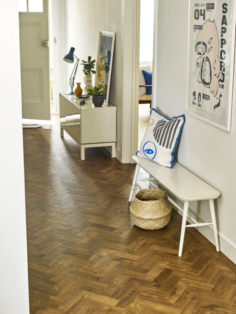 Royal Oak at Keown Carpets