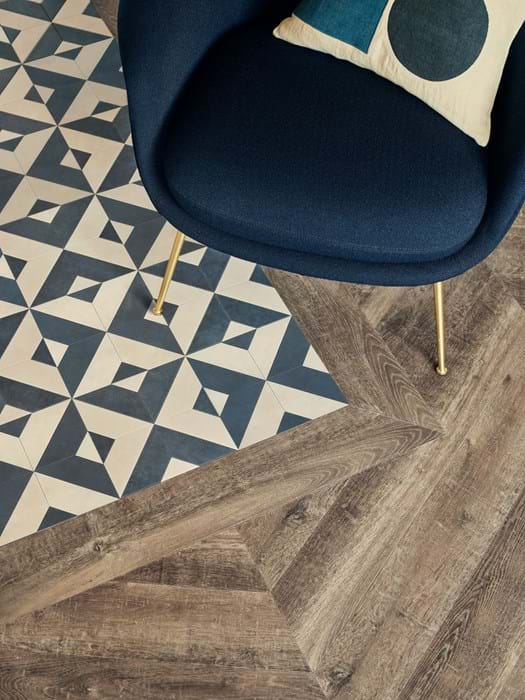 Echo Ink Designer Flooring at Keown Carpets