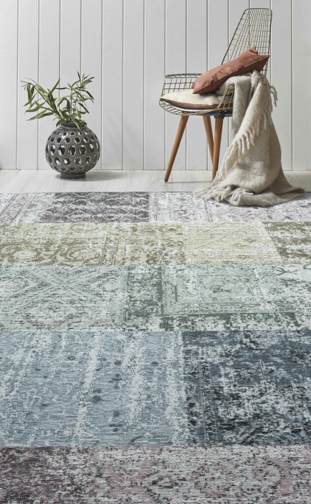 Rickamore Rugs – Amalfi at Keown Carpets