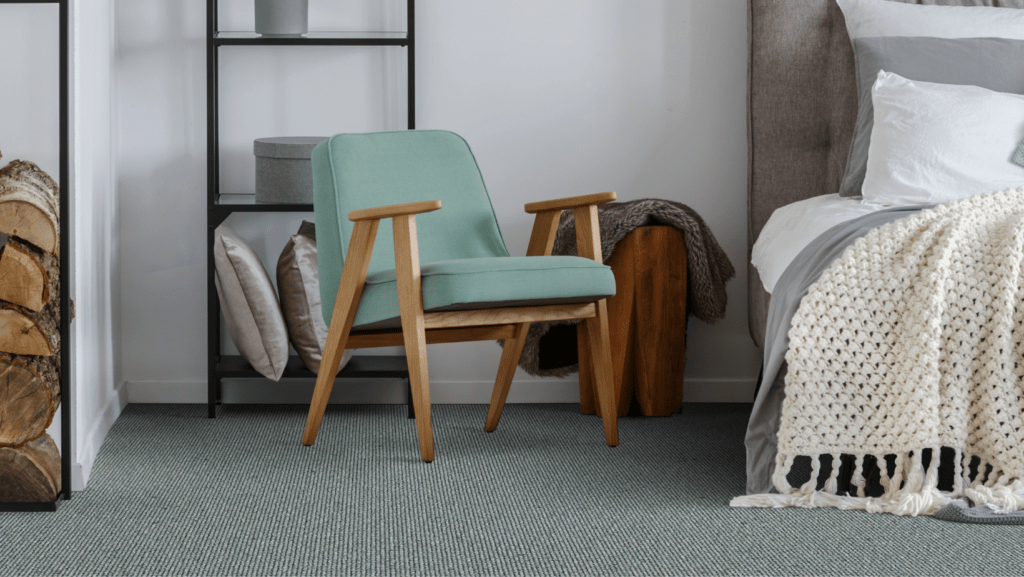 Ulster Carpets Habitus at Keown Carpets