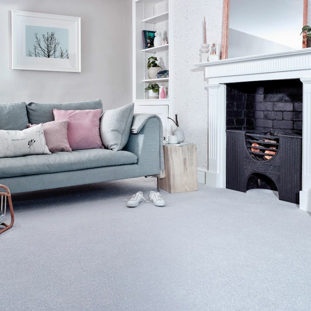 Abingdon Stainfree – Arena at Keown Carpets