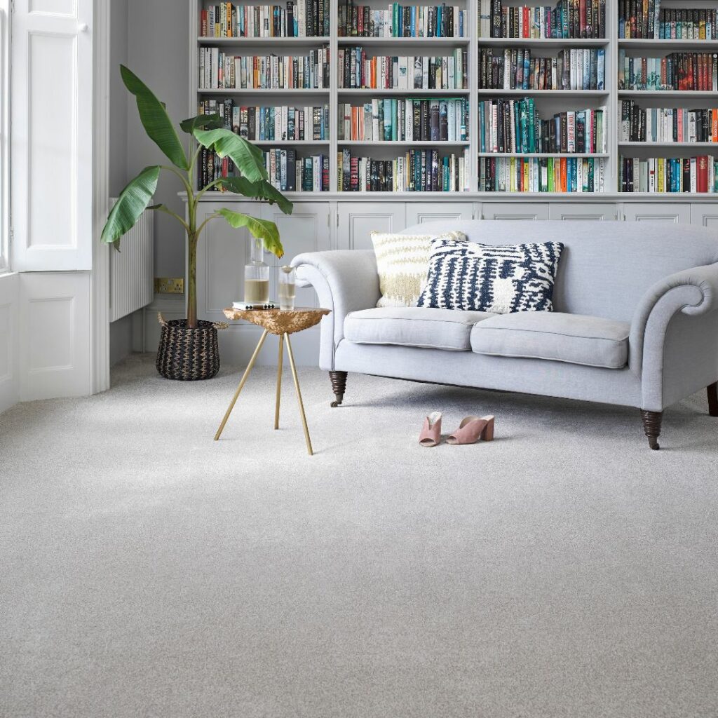 Abingdon Stainfree – Grande at Keown Carpets