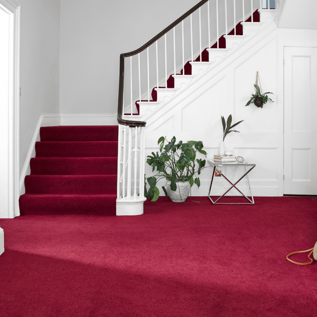 Abingdon Wilton Royal – Royal Charter at Keown Carpets