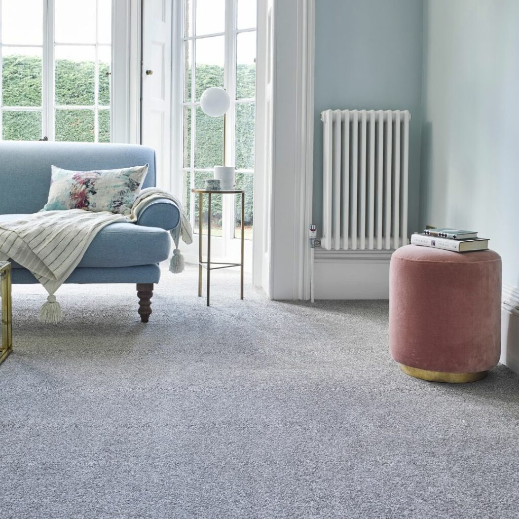 Abingdon Love Story – Lasting Romance at Keown Carpets