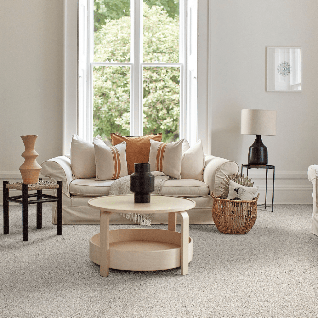 Abingdon Wilton Royal – Charter Berber Deluxe at Keown Carpets