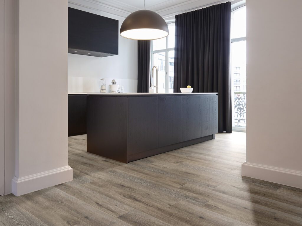 Coretec Naturals – Acorn at Keown Carpets