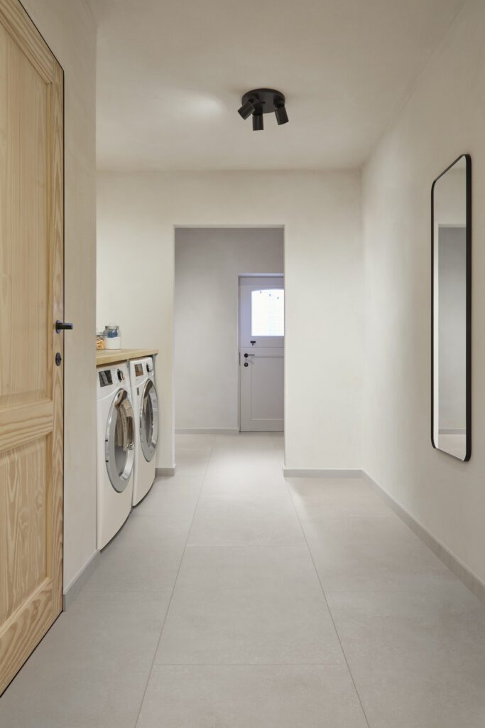 Coretec Naturals – Albaron at Keown Carpets