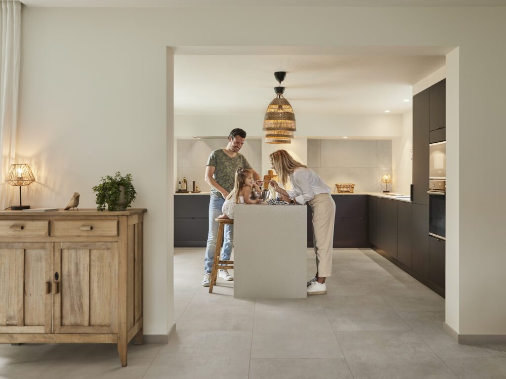Coretec Naturals – Aneto at Keown Carpets