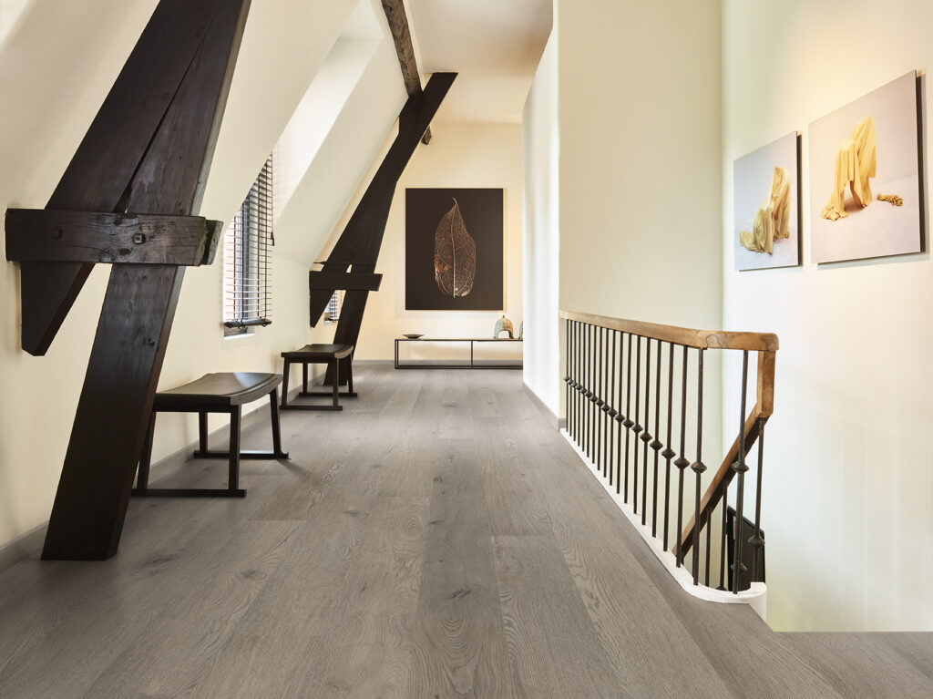 Coretec XL Belvoir at Keown Carpets