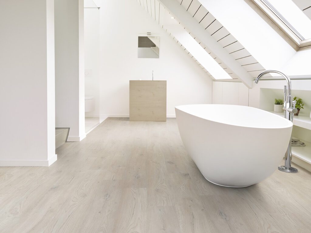 Coretec Naturals – Desert at Keown Carpets