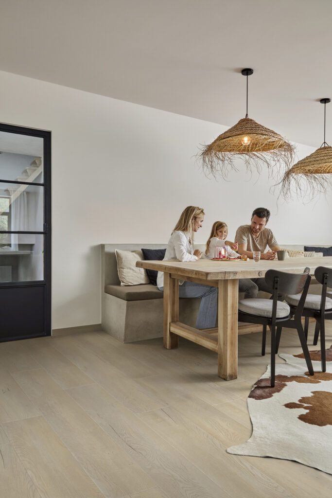 Coretec Naturals – Eila at Keown Carpets