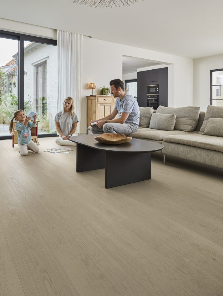 Coretec Naturals – Fern at Keown Carpets