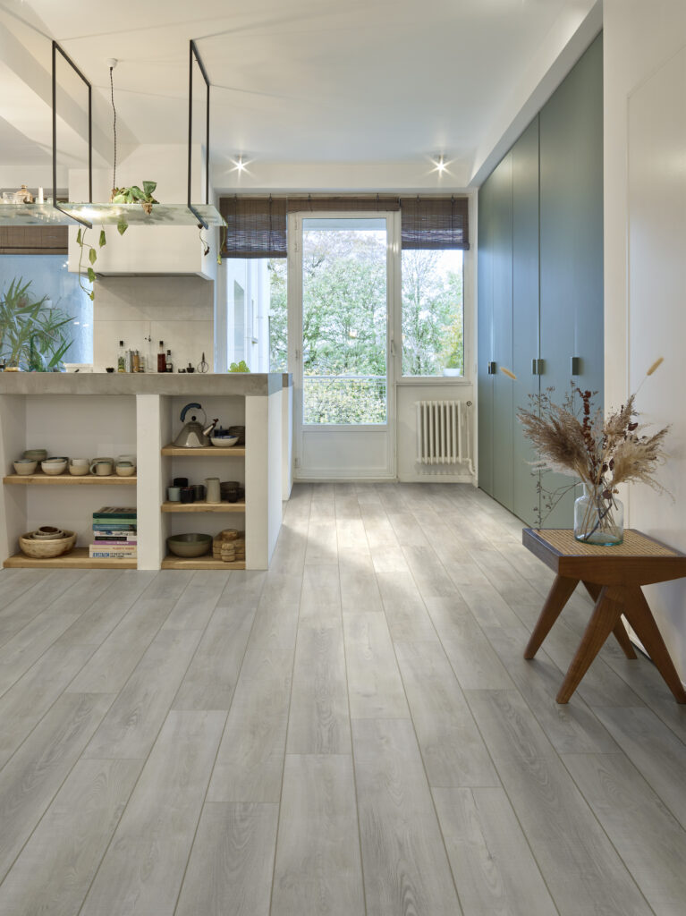 Coretec Naturals – Haze at Keown Carpets