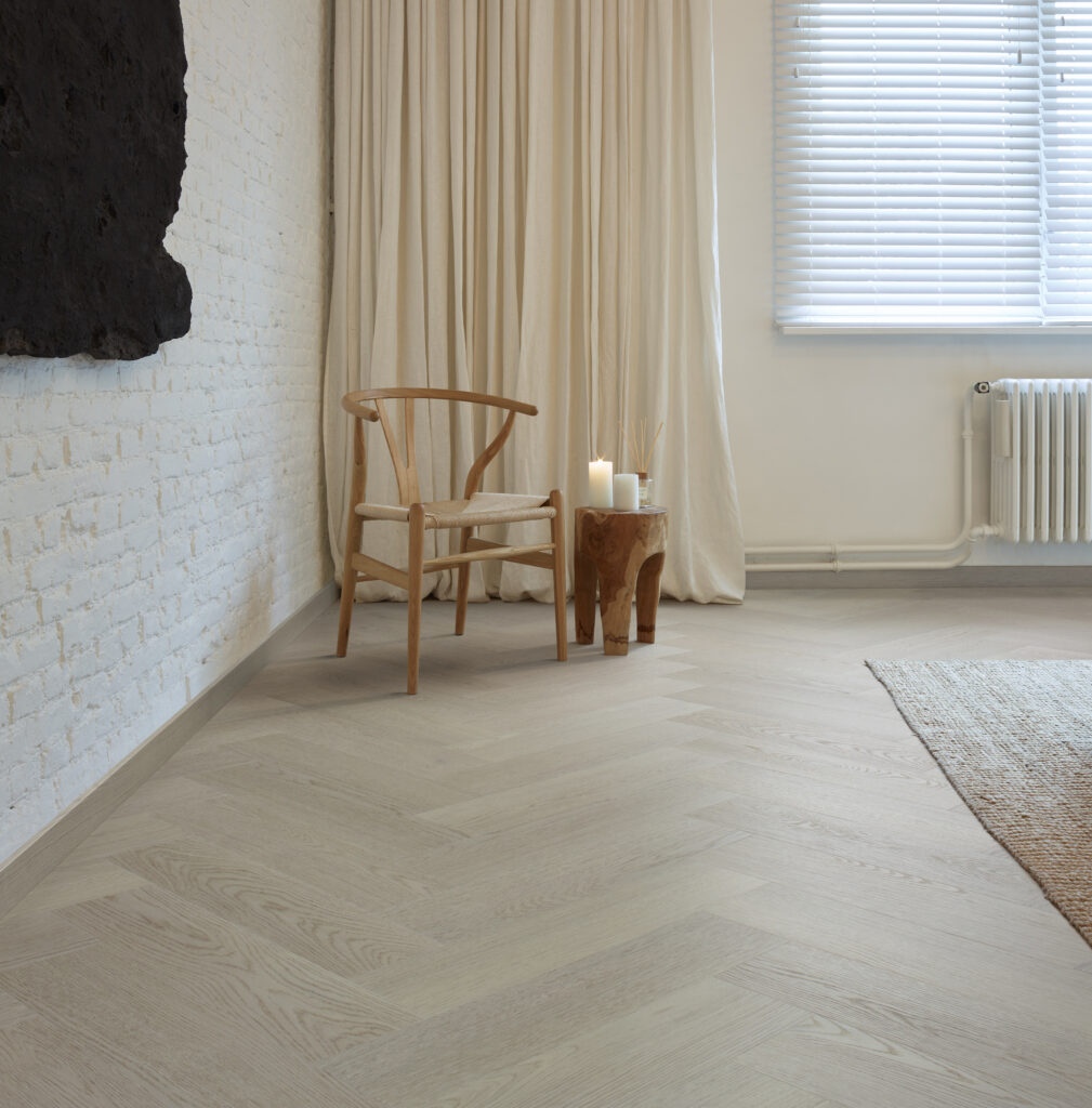 Coretec Naturals – Juniper at Keown Carpets