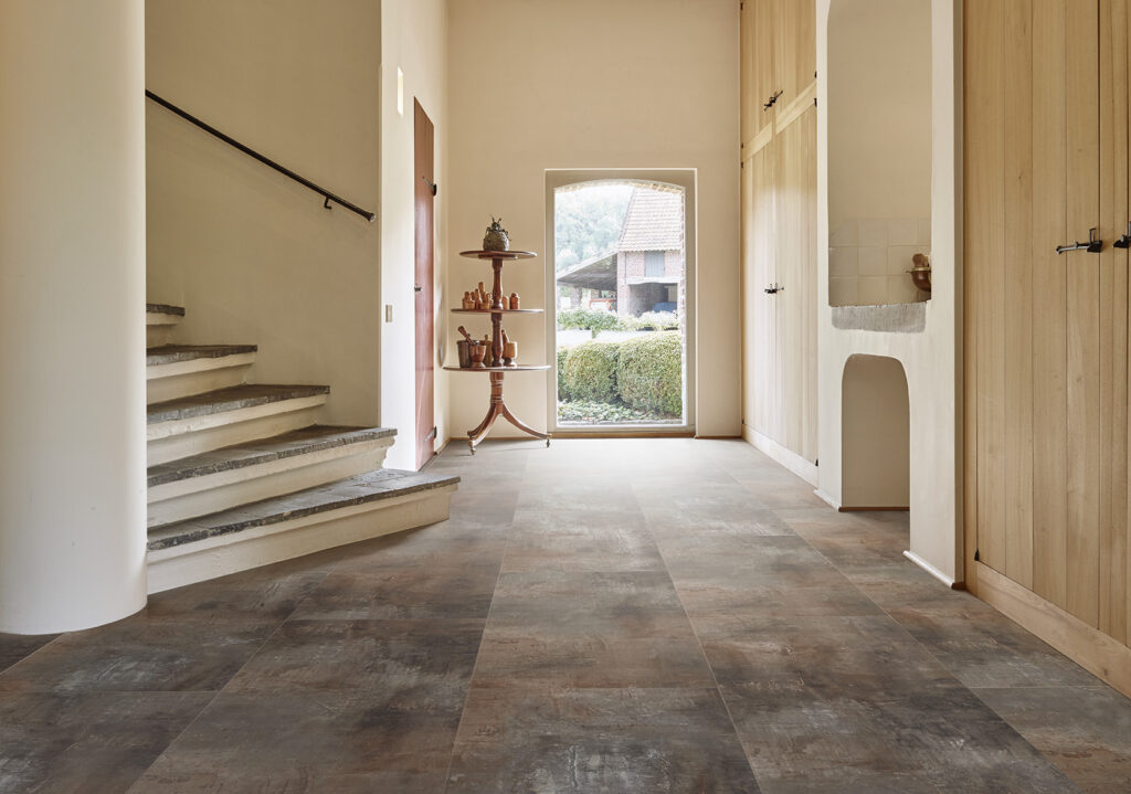Coretech Naturals – Jura at Keown Carpets