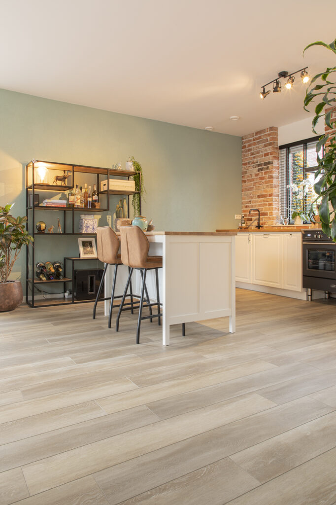 Coretec Naturals – Leaf at Keown Carpets