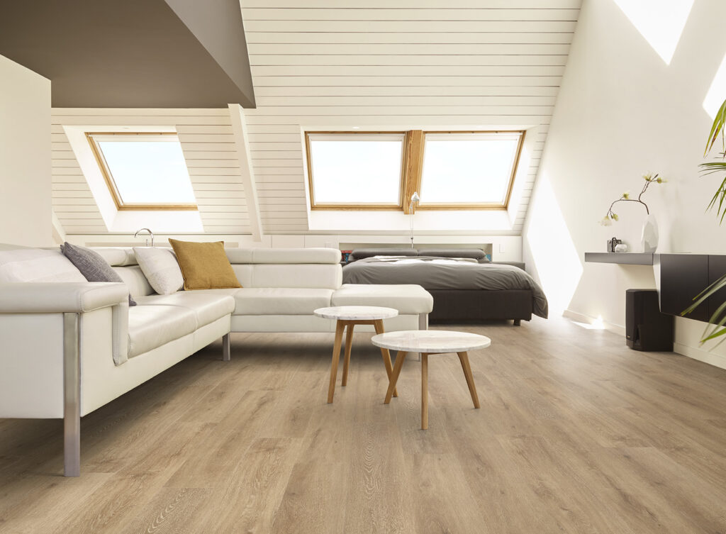 Coretec Naturals – Lumber at Keown Carpets
