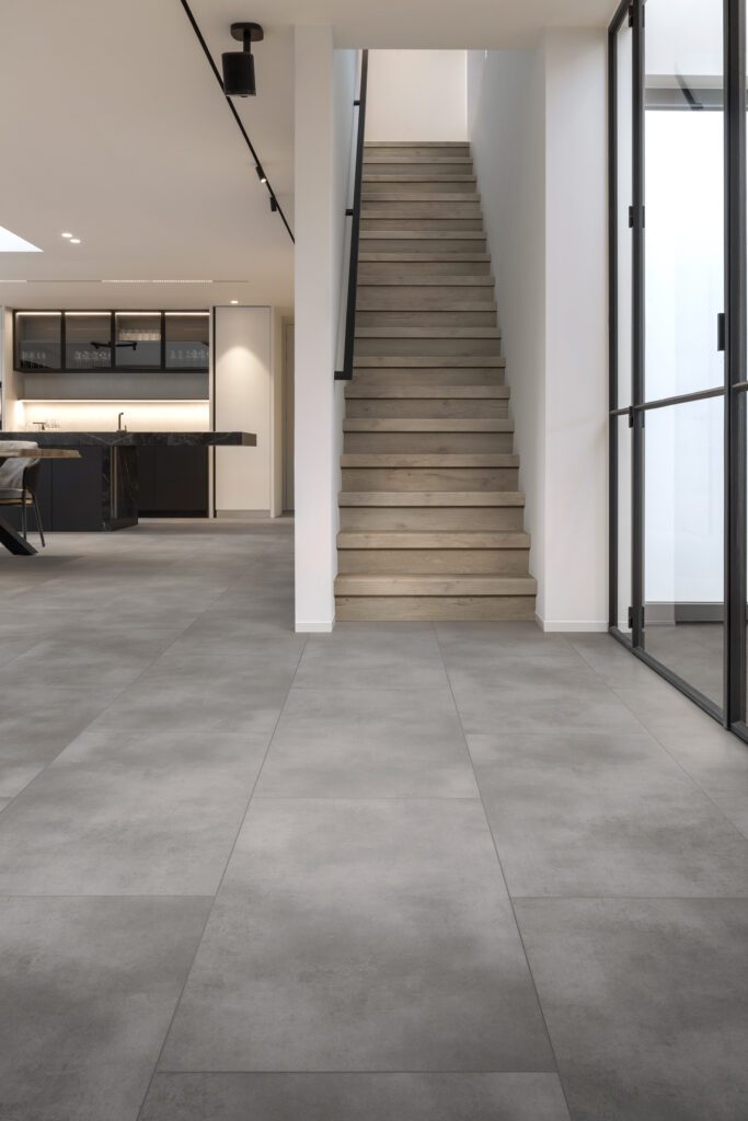 Coretec Naturals – Matterhorn at Keown Carpets