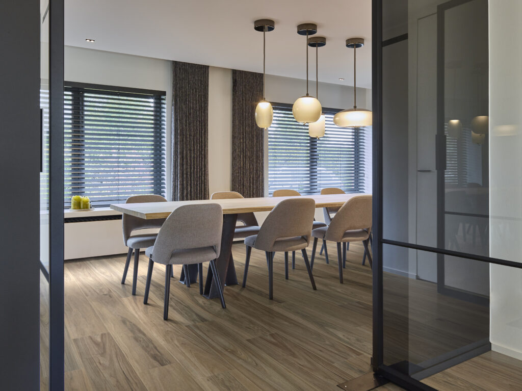 Coretec Naturals – Peruvia at Keown Carpets