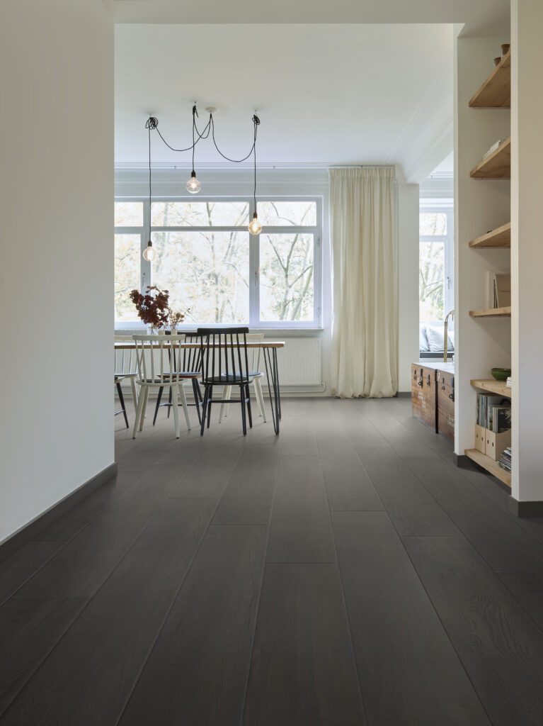 Coretec Naturals – Raven at Keown Carpets