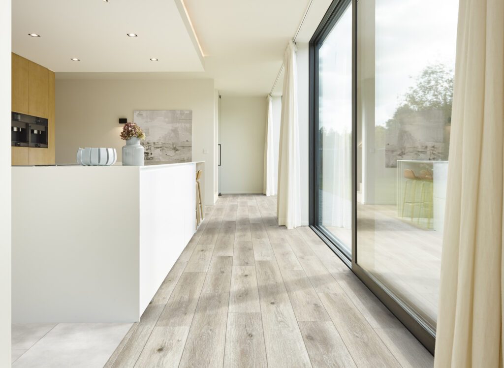 Coretec Naturals Swamp at Keown Carpets