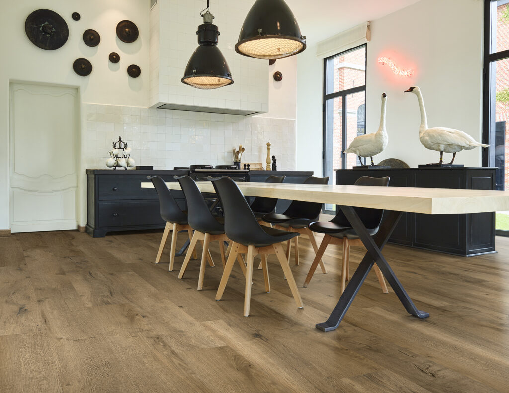 Coretec XL Windsor at Keown Carpets